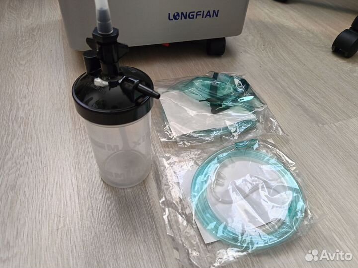 Кислородный концентратор