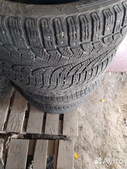 Зимняя резина pirelli 205 55 R16