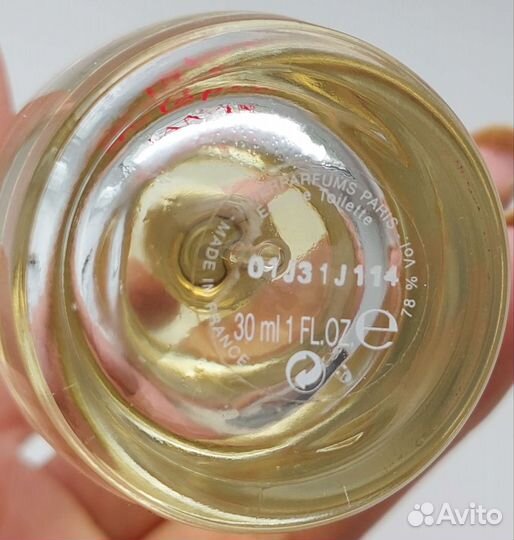 Туалетная вода Lanvin Kenzo