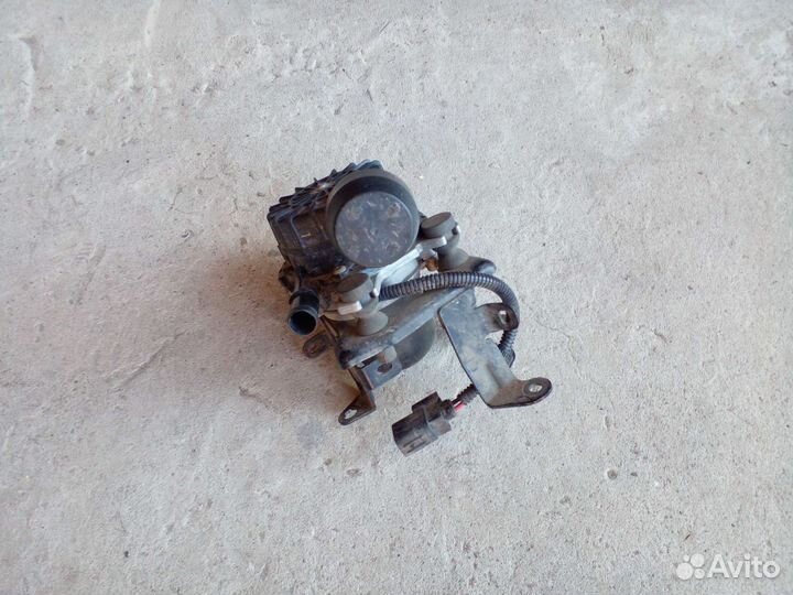 Насос вторичного воздуха Lexus GX460