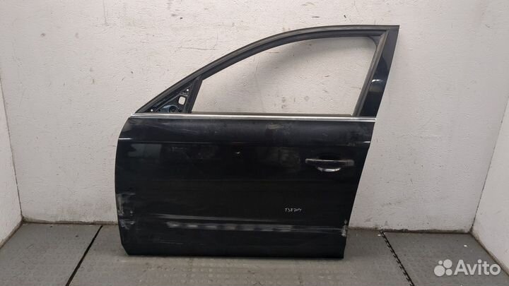 Дверь боковая Audi A4 (B8), 2011