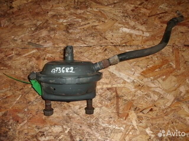 Торм. камера правая type 24