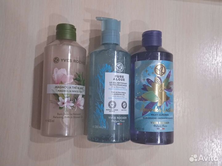 Набор ив роше