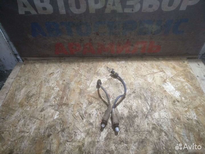 Дк датчик кислорода mercedes ml мл 430