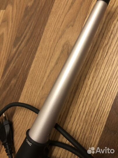 Электрощипцы/плойка для волос Philips StyleCare