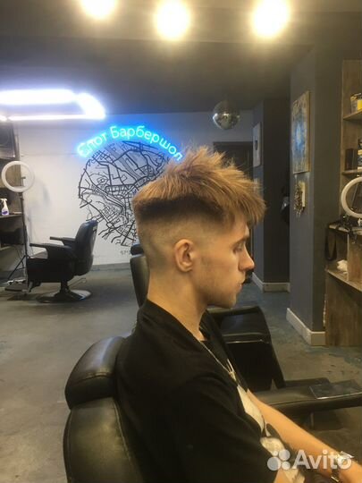 Ищу моделей город Ярославль. Практика для барбера