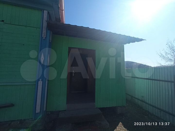 Дом 92 м² на участке 30 сот.