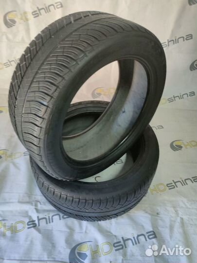 Michelin Pilot Alpin PA4 255/45 R19