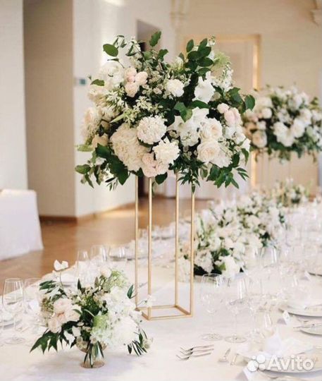 Оформление свадьбы