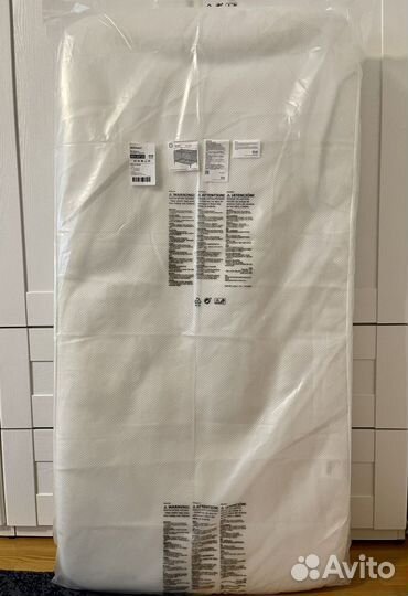 Матрас детский skönast IKEA новый