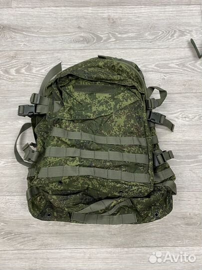 Штурмовой ранец