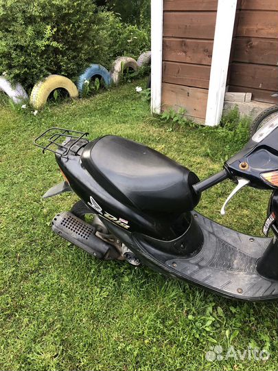 Honda dio af34