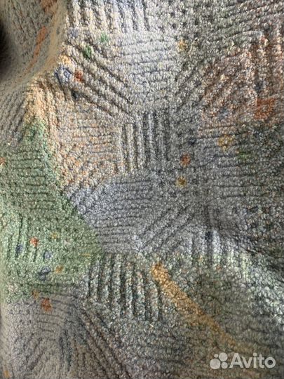 Ковролин бу