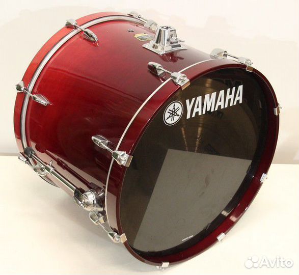 Yamaha stage custom advatage