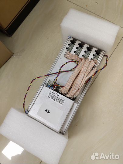 Asic Antminer L3+, Avalon, Whatsminer, Innosilicon