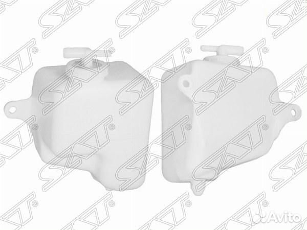 Бачок расширительный mitsubishi L200/triton 96-05