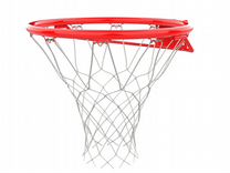 Баскетбольное кольцо DFC R2 45см (18")