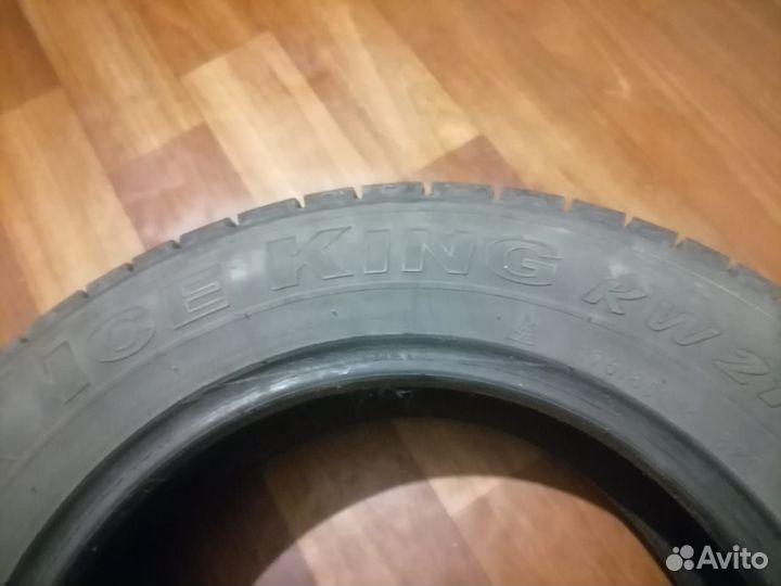 Marshal I'Zen Ice King KW21 175/65 R14 82Q