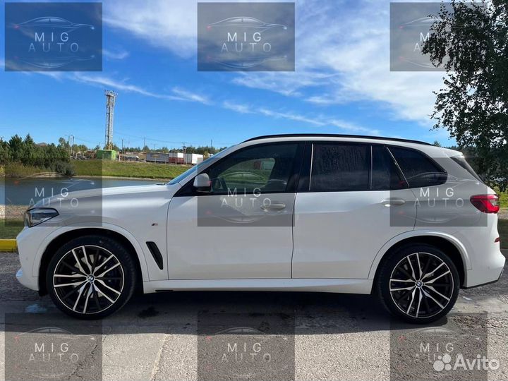 Авто под заказ из Европы