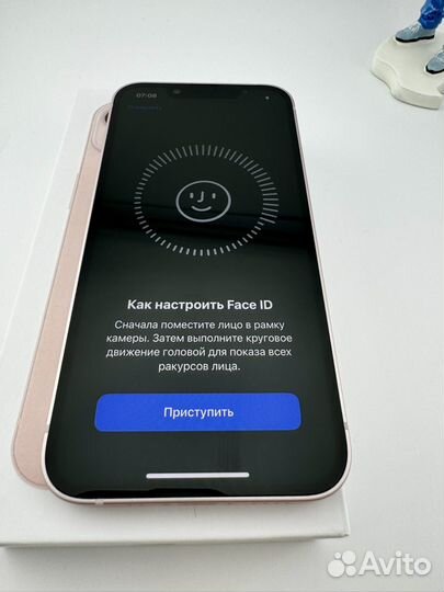 iPhone 13 mini, 128 ГБ