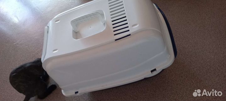 Товары для домашних животных