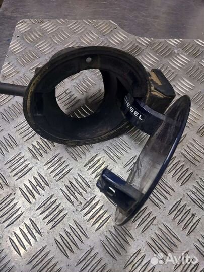 Лючок бензобака Ford Mondeo 3 1S71F405A02ADW