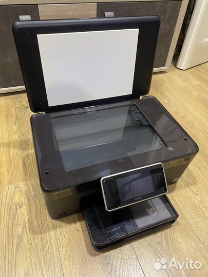 Мфу HP Photosmart premium