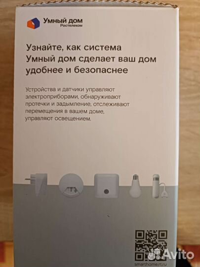Веб-камера Microsoft