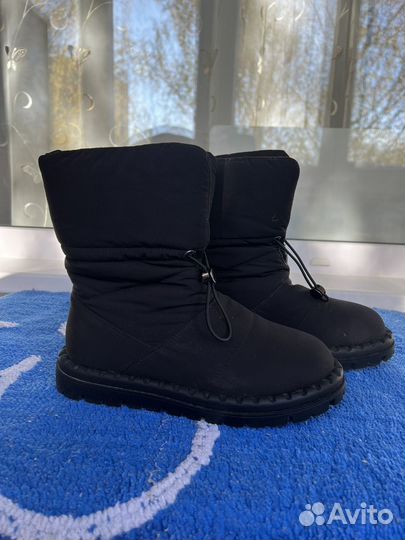 Угги женские зимние