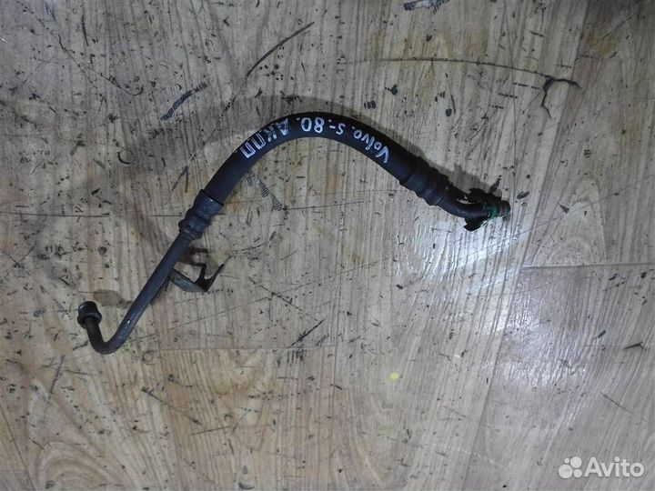 Трубка кпп Volvo S80 1998-2006