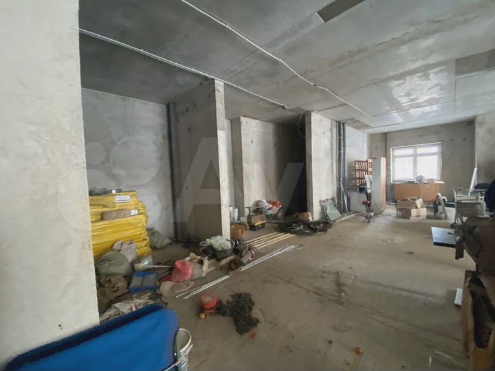 Свободного назначения, 162.8 м²