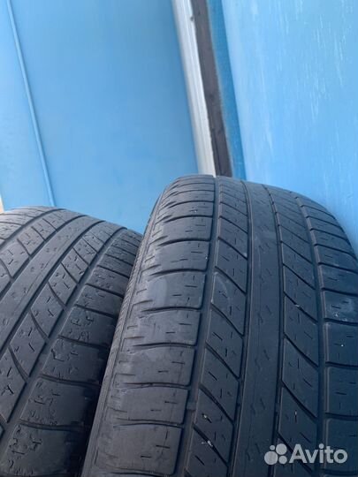 Goodyear Wrangler HP 255/60 R18