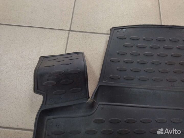 Коврики Sonata V