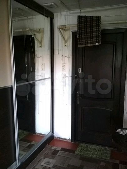 Комната 13 м² в 1-к., 3/5 эт.