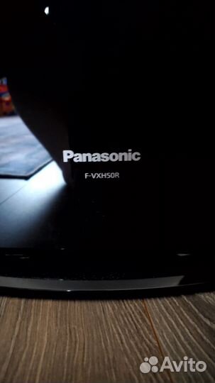 Panasonic F-VXH50