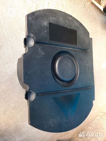 Органайзер для инструмента Шкода Фабия 1 2006 г.в