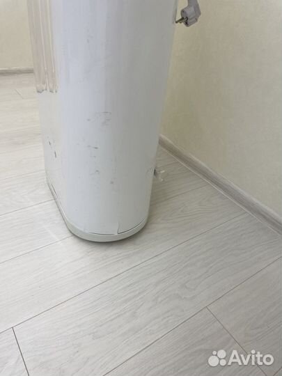 Водонагреватель thermex fss80v