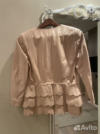 Куртка elisabetta franchi