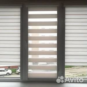 Жалюзи и рулонные шторы всех видов