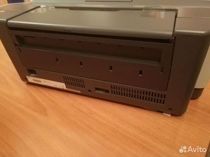 Принтер Epson Stylus Office T1100