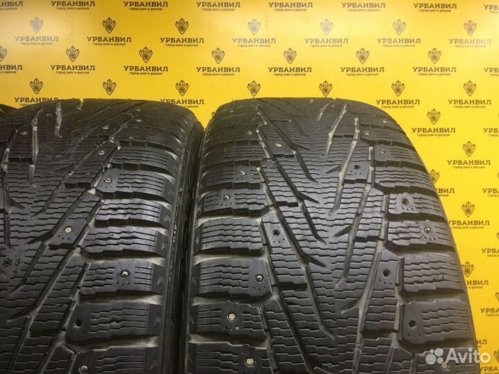 Nokian Tyres Hakkapeliitta 7 SUV 265/60 R18 114T