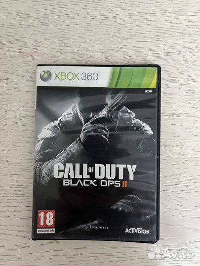 Игры для xbox 360