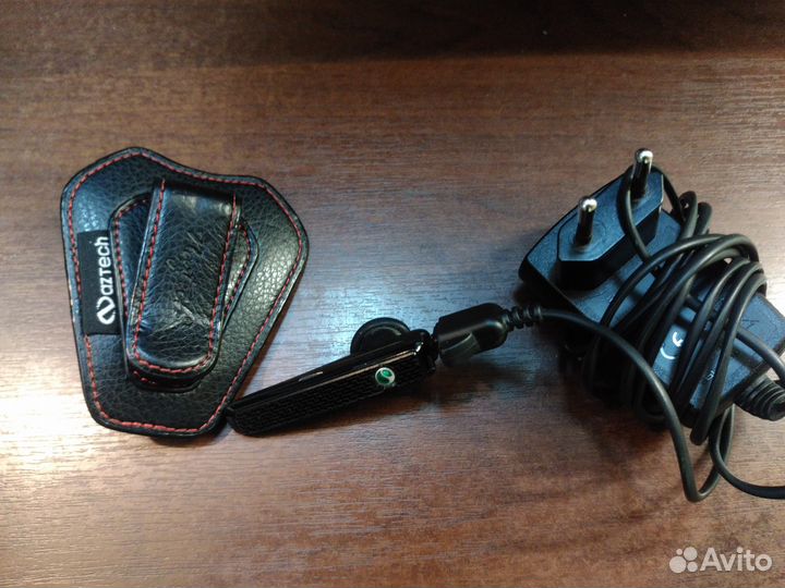 Часы-телефон