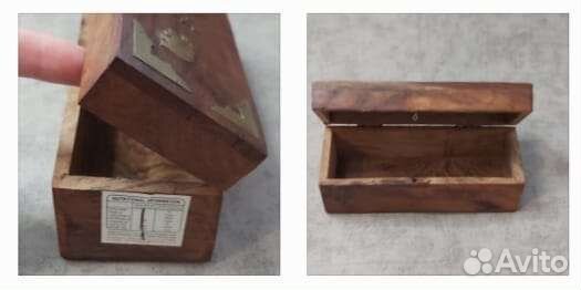 Конфетница, пепельница, фруктовница Индия