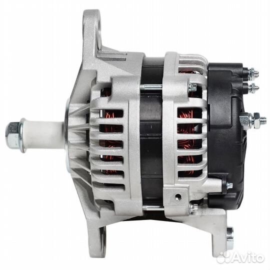 Генератор buhler 86041795 г. Ростов-на-Дону