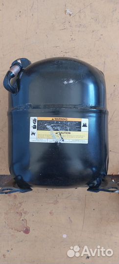 Компрессор Embraco NJ2212GK