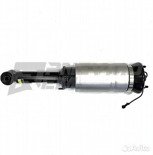 Пневма амортизатор Land Rover sport L320 с асе