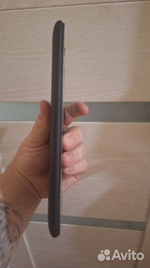 Планшет prestigio