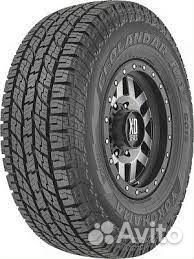 Yokohama G051 Geolandar H/T-S 225/70R17 108H