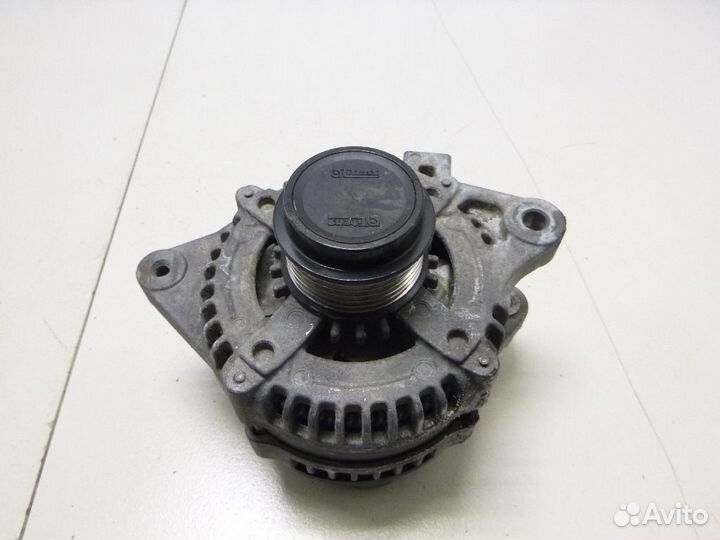 Генератор Тойота Корола Toyota Corolla